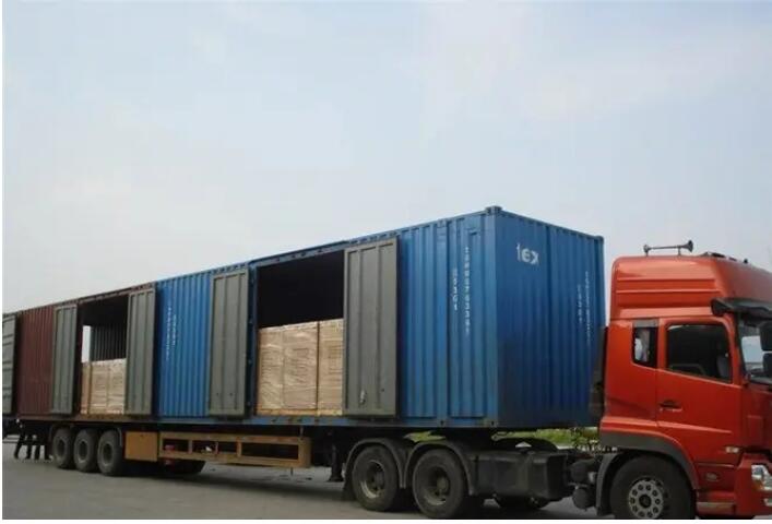 厦门到太原整车运输