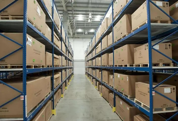 厦门到太原货物仓储