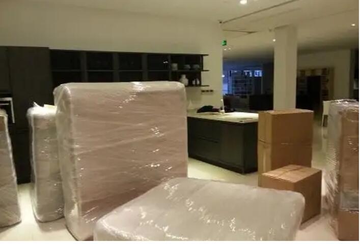 厦门到太原长途搬家