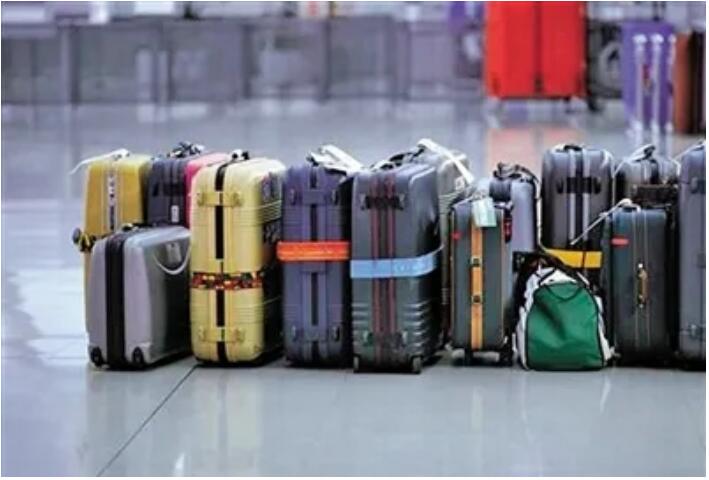 厦门到太原行李托运