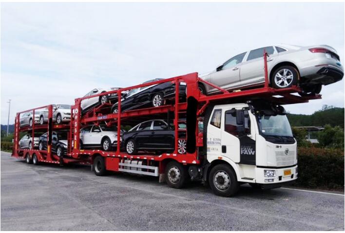 厦门到太原轿车托运